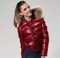 femmes moncler doudounes for less limit 2012 rose